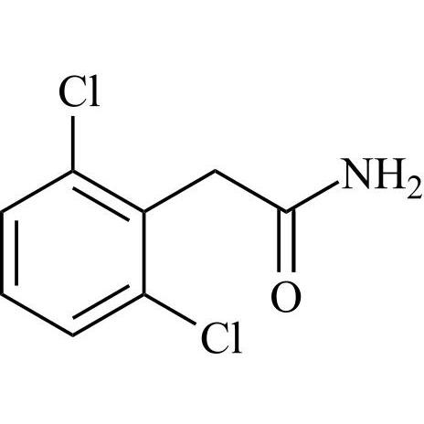 Picture of Guanfacine Impurity 6