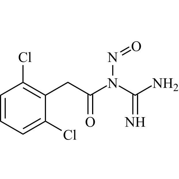 Picture of N2-Nitroso Guanfacine