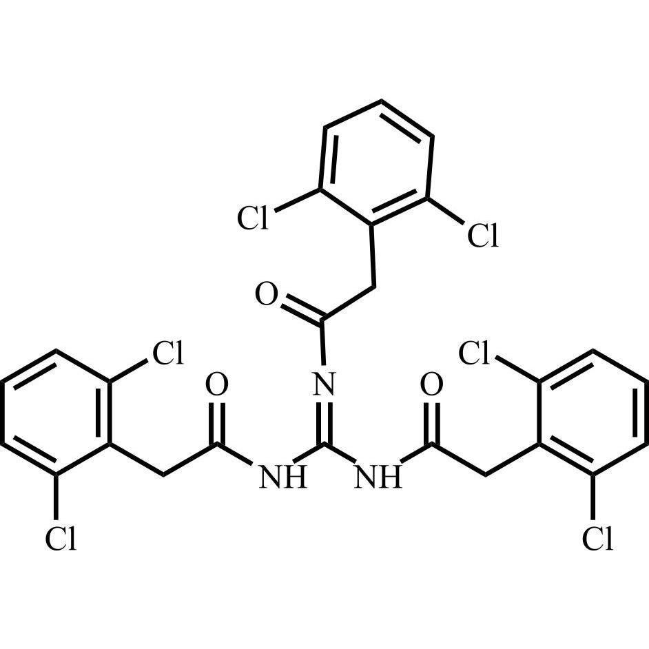 Picture of Guanfacine Impurity 5