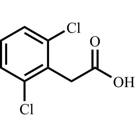 Picture of Guanfacine Impurity 7