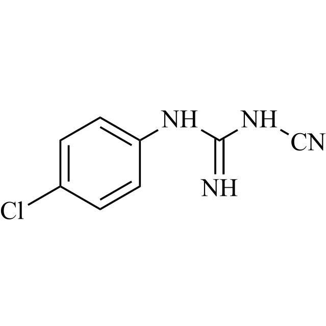 Picture of Proguanil EP Impurity E