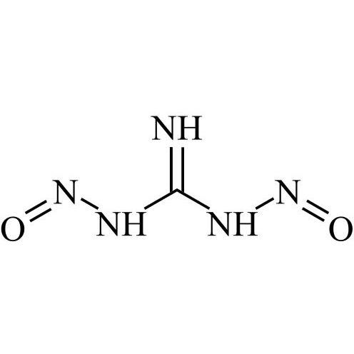 Picture of 1,3-Dinitrosoguanidine