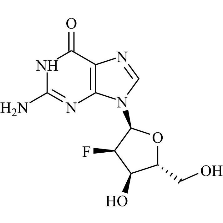 Show details for Guanosine Impurity 10 Picture of Guanosine Impurity 10