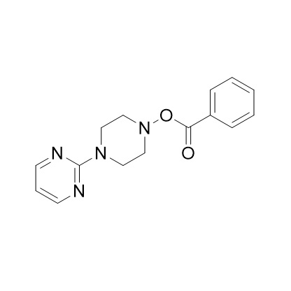 Picture of Gepirone Impurity 2