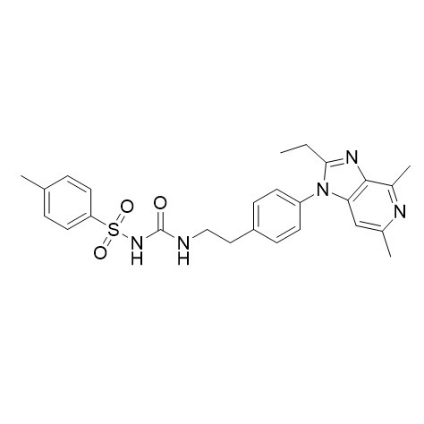 Picture of Grapiprant