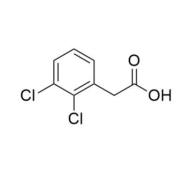 Picture of Guanfacine Impurity 4