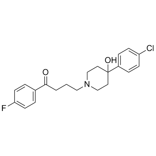Show details for Haloperidol Picture of Haloperidol