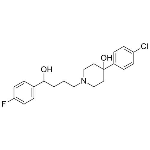 Show details for Reduced Haloperidol Picture of Reduced Haloperidol