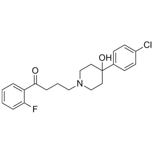 Show details for Haloperidol EP Impurity B Picture of Haloperidol EP Impurity B