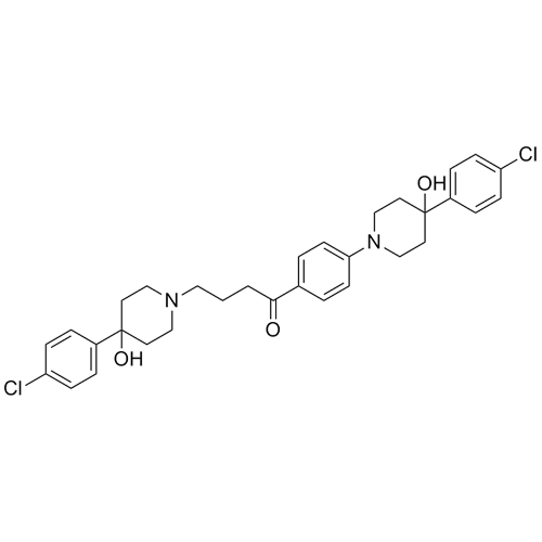 Show details for Haloperidol EP Impurity D Picture of Haloperidol EP Impurity D