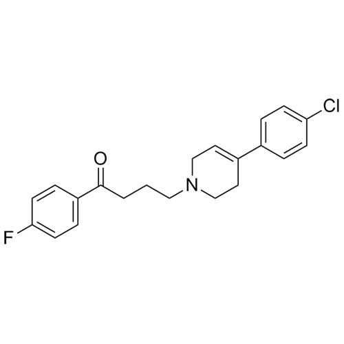 Picture of Dehydrate Haloperidol