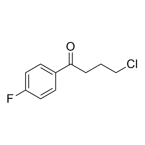 Picture of 4-chloro-1-(4-fluorophenyl)butan-1-one