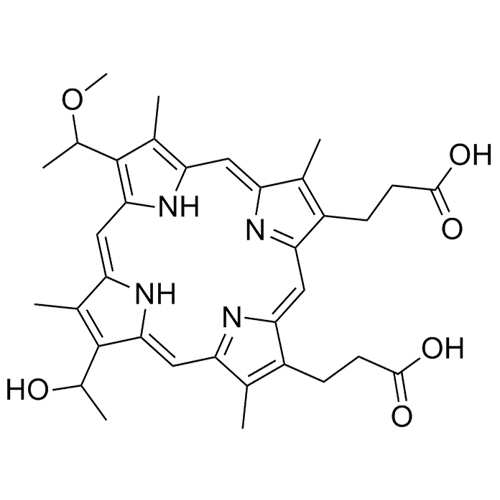 Picture of Hemoporfin