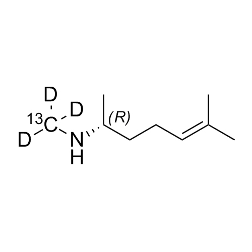 Picture of R-Isometheptene-13C-d3