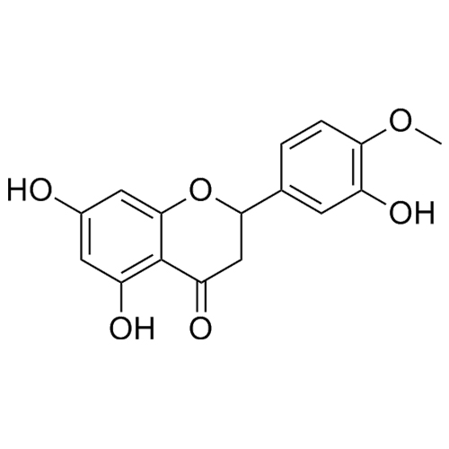 Picture of rac-Hesperetin (Diosmin Impurity G)