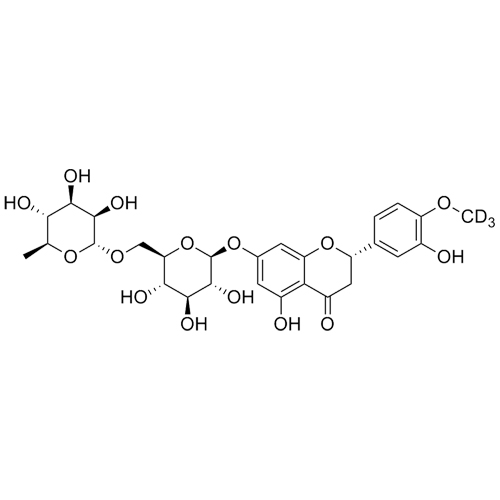 Picture of Hesperidin-d3