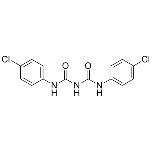 Show details for Hexaflumuron Impurity 1 Picture of Hexaflumuron Impurity 1