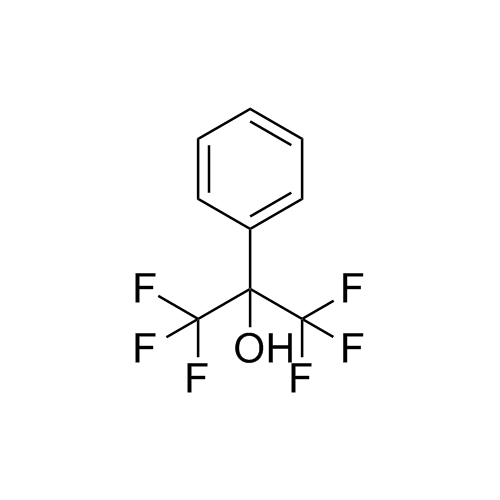Picture of 2-Hydroxy-2-phenyl-hexafluoropropane