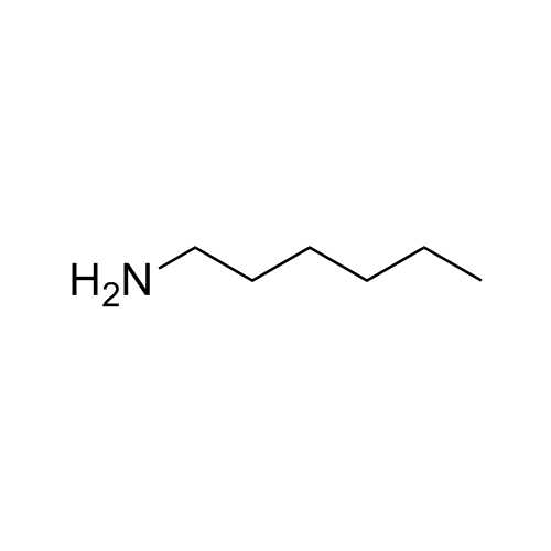 Show details for Hexylamine Picture of Hexylamine