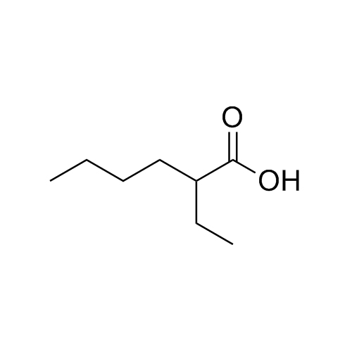 Show details for 2-Ethyl Hexanoic Acid Picture of 2-Ethyl Hexanoic Acid