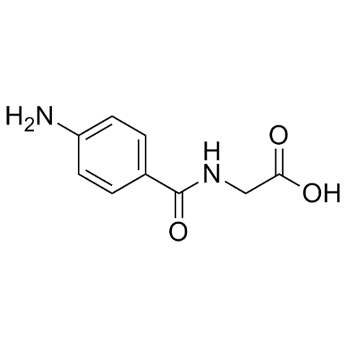 Picture of p-Aminohippuric Acid
