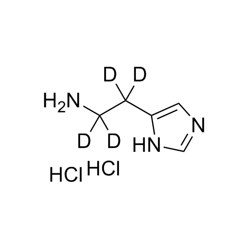 Picture of Histamine-d4 diHCl