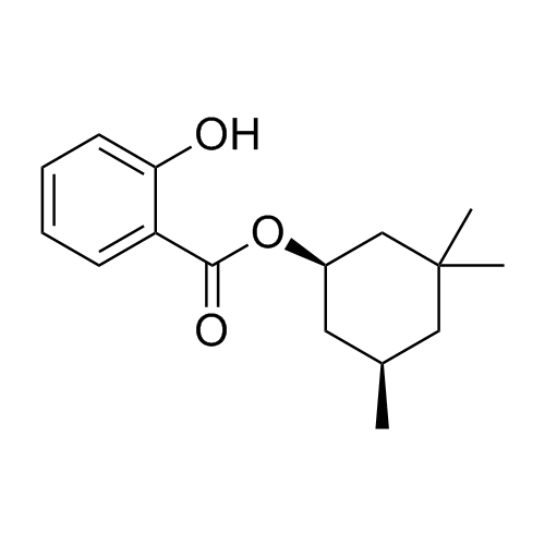 Picture of cis-Homosalate