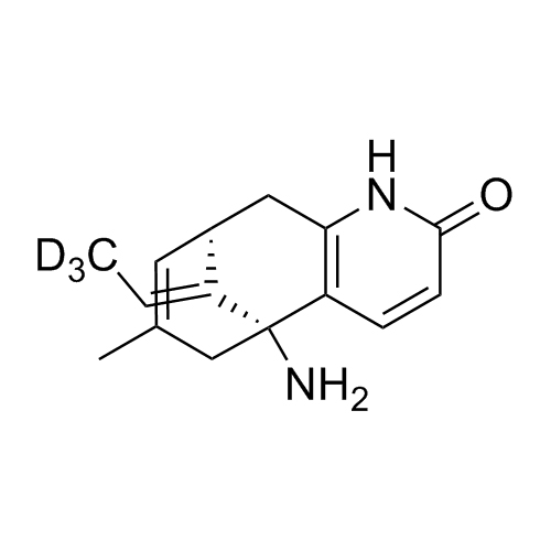 Picture of Huperzine A-d3