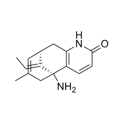 Picture of (-)-Huperzine A