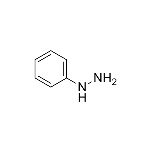 Picture of Phenylhydrazine