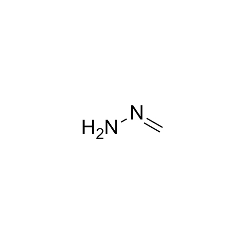 Picture of Formaldehyde Hydrazone