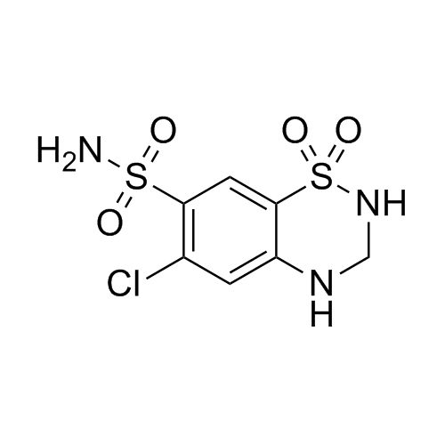 Picture of Hydrochlorothiazide