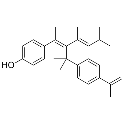 Picture of Hydroquinone Impurity 8