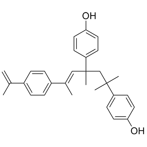Picture of Hydroquinone Impurity 10