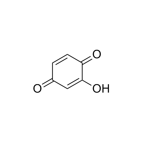 Picture of 2-Hydroxy-1,4-benzoquinone