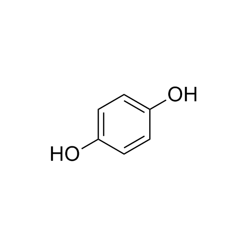 Picture of Hydroquinone