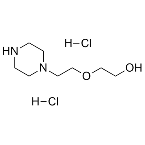 Picture of 2-(2-(piperazin-1-yl)ethoxy)ethanoldihydrochloride