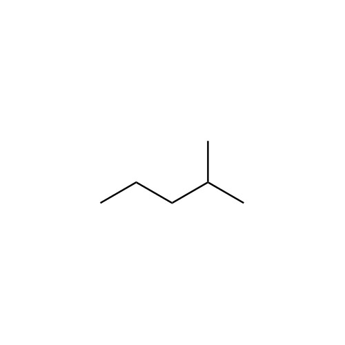 Show details for 2-Methylpentane Picture of 2-Methylpentane