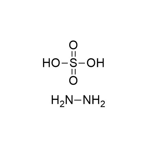 Show details for Hydrazine Sulfate Picture of Hydrazine Sulfate