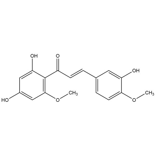 Picture of Hesperidin Methylchalcone