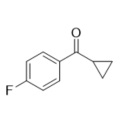 Picture of Cyclopropyl(4-fluorophenyl)methanone