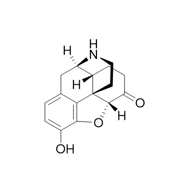 Picture of Norhydromorphone