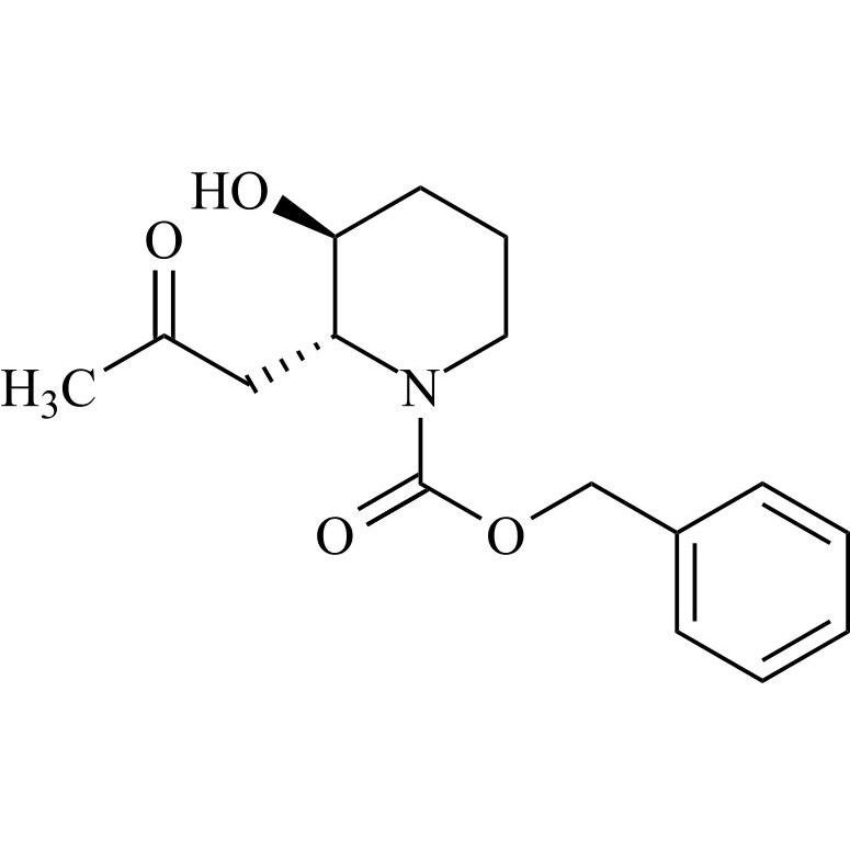 Picture of Halofuginone Impurity 1
