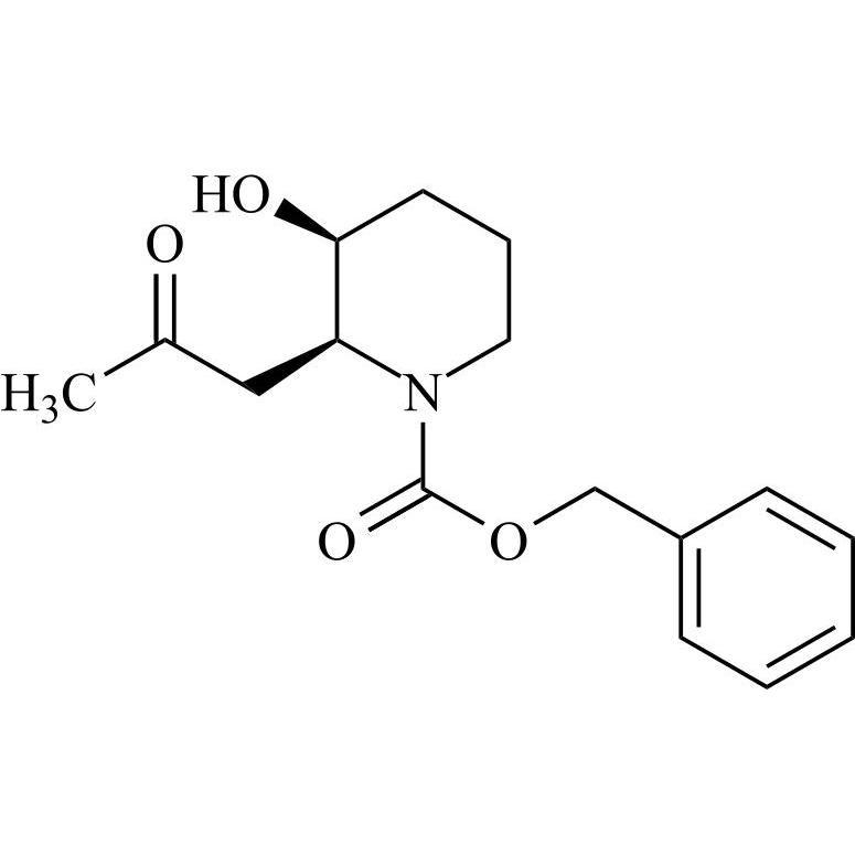 Picture of Halofuginone Impurity 2