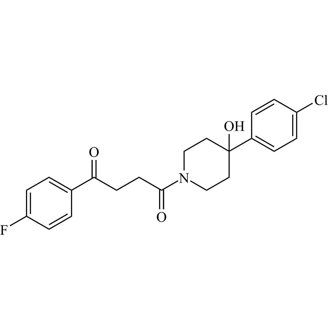 Picture of Haloperidol Impurity 20