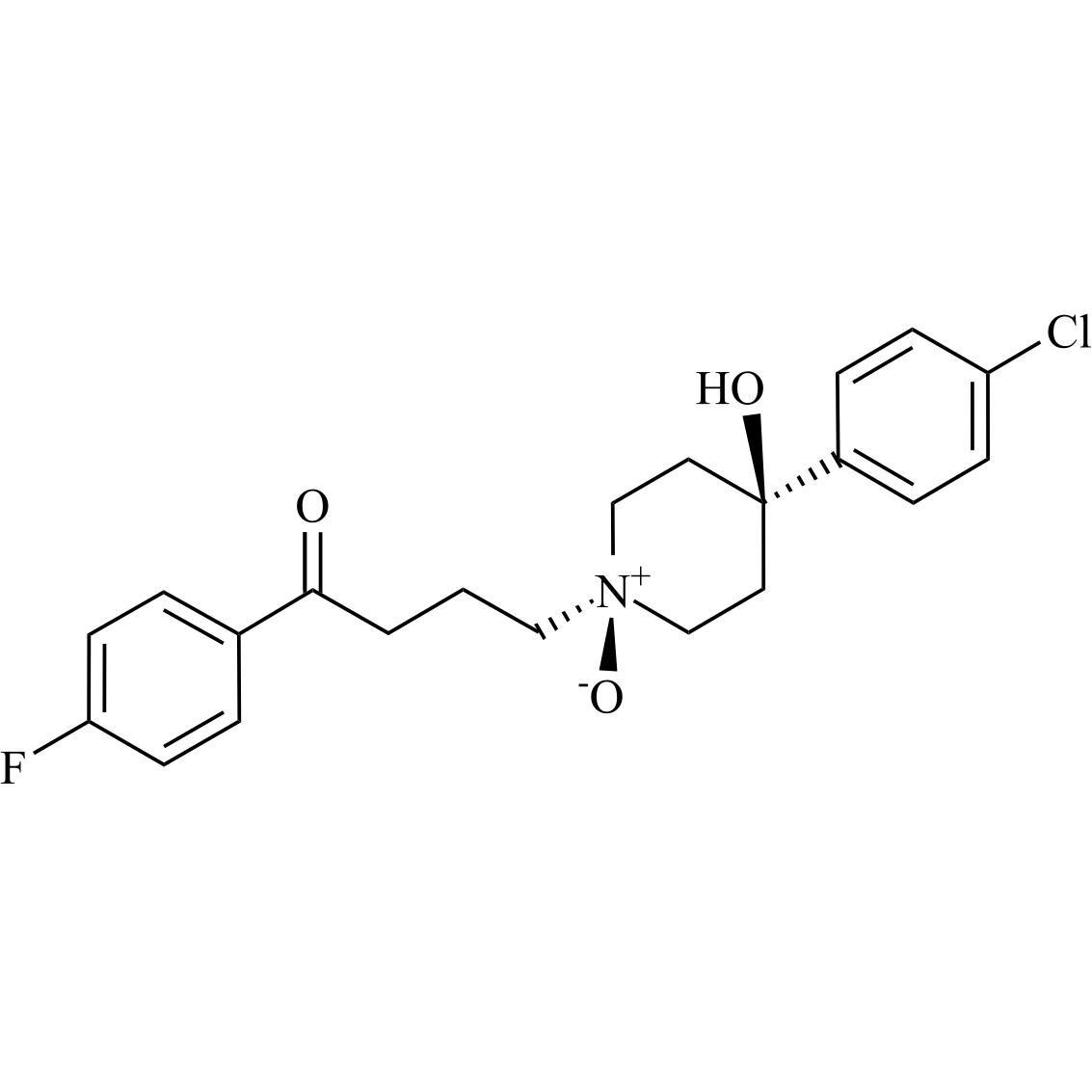 Picture of cis-Haloperidol N-Oxide