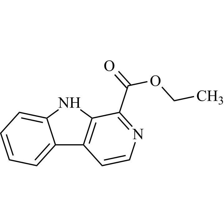 Picture of 1-(Ethoxycarbonyl)-beta-Carboline