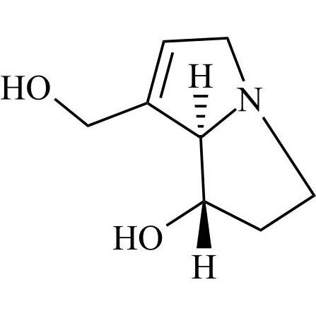 Picture of Heliotridine