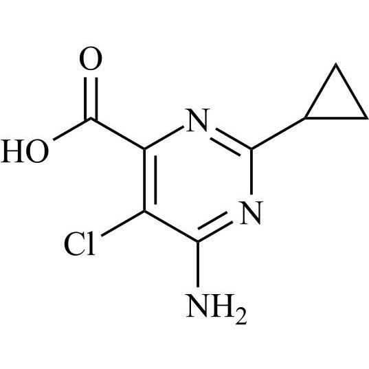 Picture of Aminocyclopyrachlor