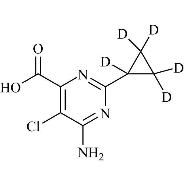 Picture of Aminocyclopyrachlor-d5